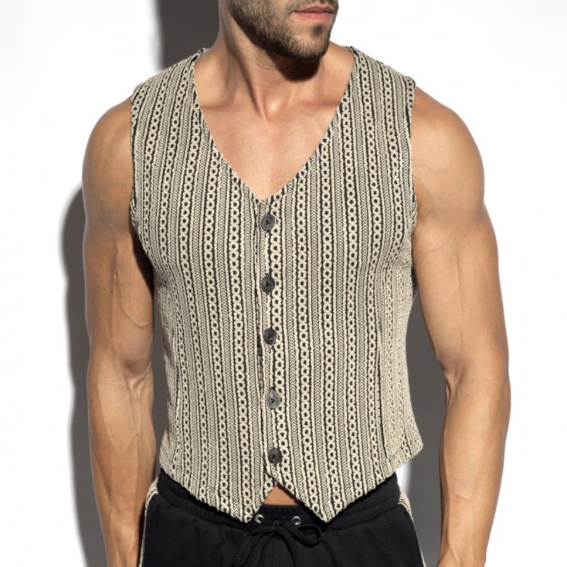 ES Collection Athios Vest SP359