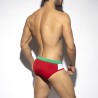 ES Collection Slip De Baie Flags 2208 | Addicted România – livrare rapidă