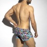ES Collection Pantaloni Scurți De Baie Diamonds Rocky 2302 | Addicted România – livrare rapidă