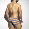 ES Collection Multi Stripes Swim Shorts 2304 | Addicted România – fast delivery