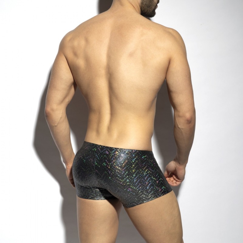 ES Collection Glitter Swim Trunk 2311 | Addicted România – fast delivery