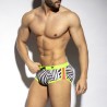 ES Collection Boxer De Baie Uganda Double Side 2319 | Addicted România – livrare rapidă