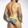 ES Collection Boxer De Baie Uganda Double Side 2319 | Addicted România – livrare rapidă