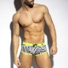 ES Collection Uganda Double Side Swim Trunk 2319 | Addicted România – fast delivery