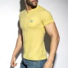 ES Collection Mother Earth Polo-Shirt POLO35 | Addicted România
