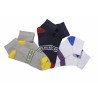ES Collection Set 3 Perechi Șosete Scurte SCK04P | Addicted România – livrare rapidă