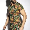 ES Collection Cămașă Hawaiiană SHT025 | Addicted România – livrare rapidă