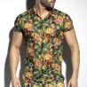 ES Collection Cămașă Hawaiiană SHT025 | Addicted România – livrare rapidă