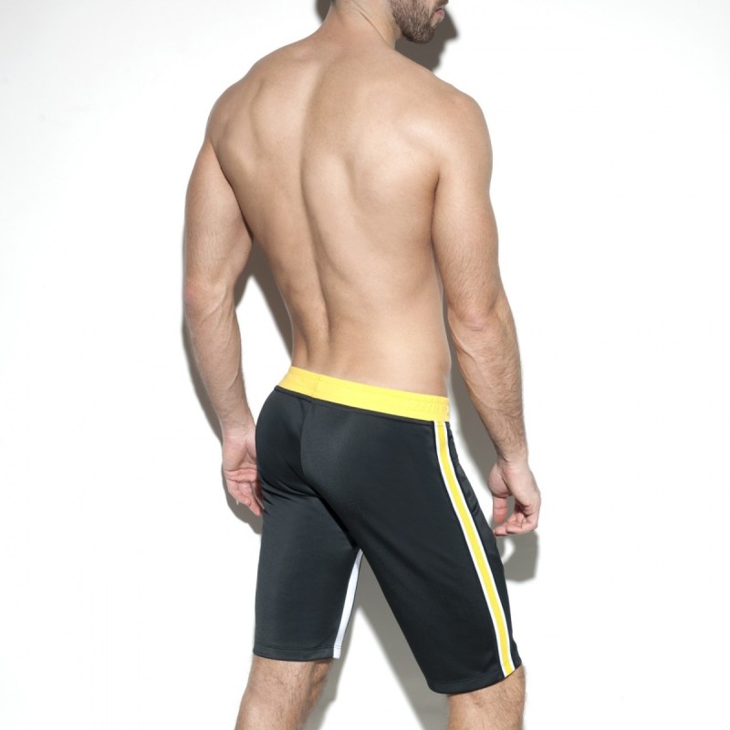 ES Collection Bon Voyage Knee Pant SP211 | Addicted România – fast delivery