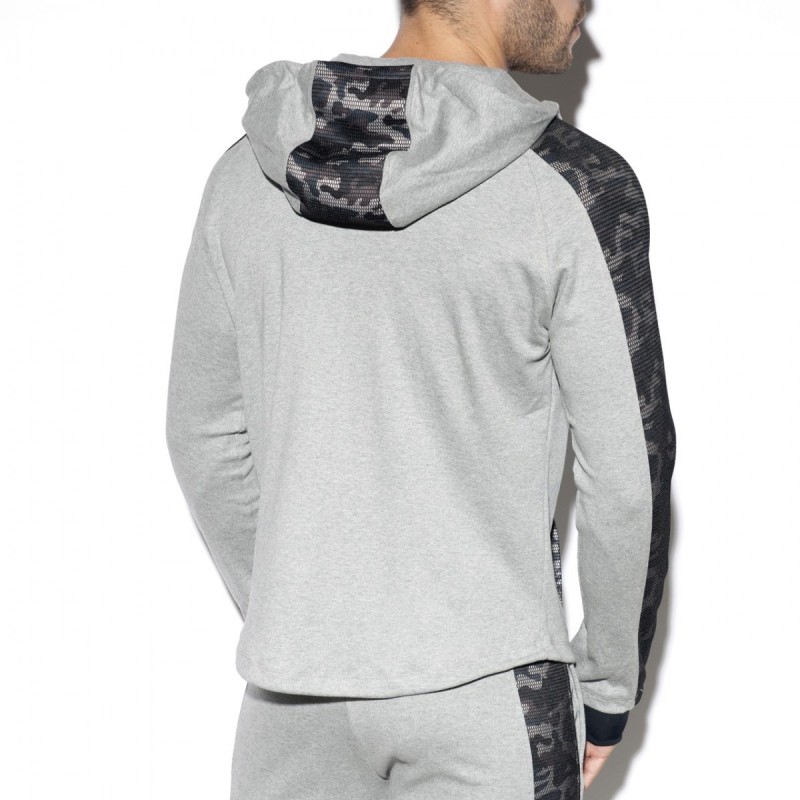 ES Collection Army Steppelt Sportdzseki SP220