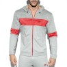 ES Collection Geacă Sport Rustic Combi SP223