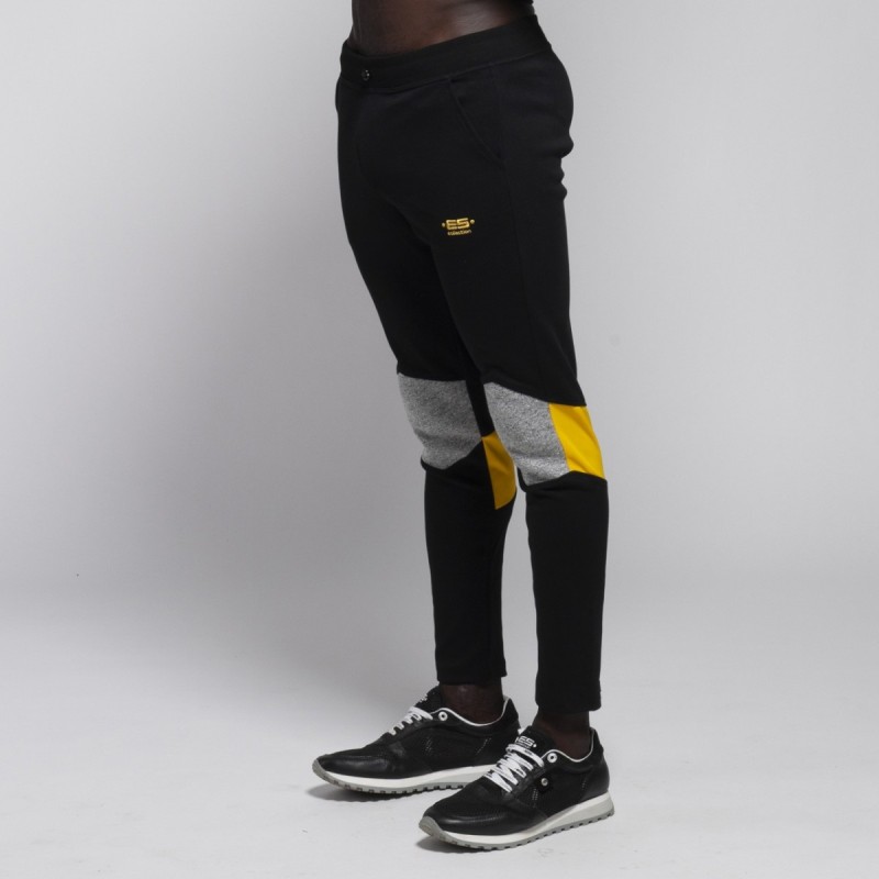 ES Collection Pantaloni Sport Rustic Combi SP224 | Addicted România – livrare rapidă