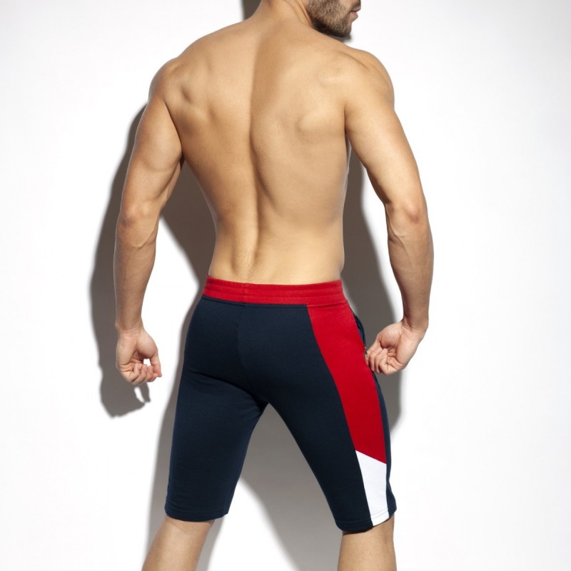 ES Collection Pique Fit Bermuda SP245