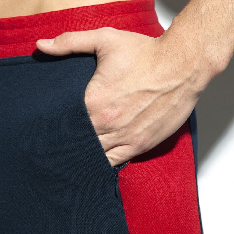 ES Collection Pique Fit Bermuda SP245