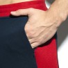 ES Collection Pique Fit Bermudas SP245