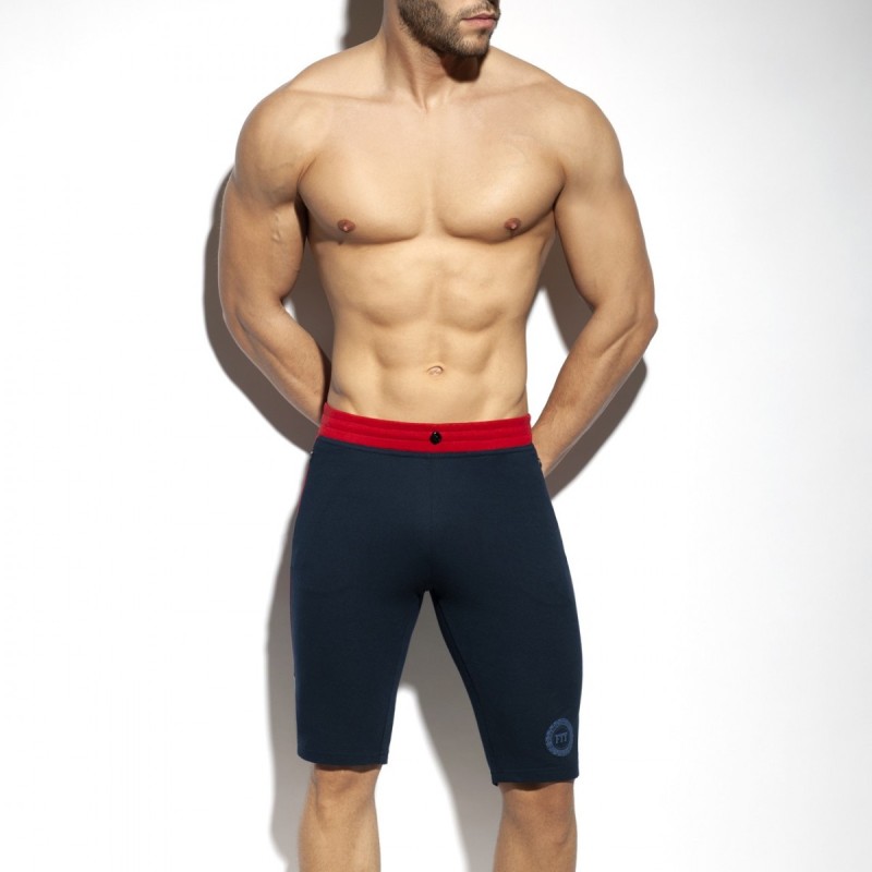 ES Collection Pique Fit Bermuda SP245