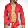 ES Collection Foam Patches Sports Jacket SP268