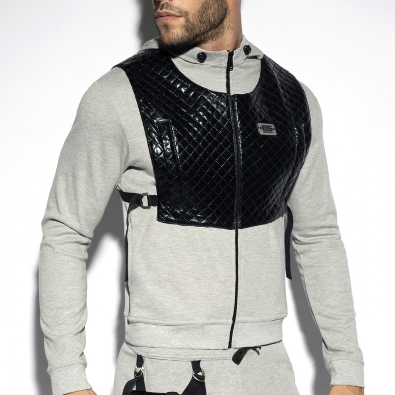 ES Collection Geacă Cu Vestă Detașabilă SP284