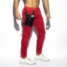 ES Collection Pantaloni Sport Cu Buzunar Detașabil SP285 | Addicted România – livrare rapidă