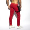 ES Collection Pantaloni Sport Cu Buzunar Detașabil SP285 | Addicted România – livrare rapidă