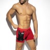 ES Collection Pantaloni Scurți Sport Cu Buzunar Detașabil SP287 | Addicted România – livrare rapidă
