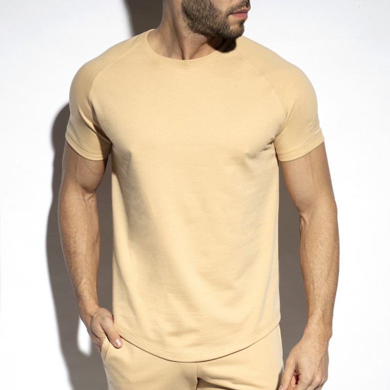 ES Collection Tricou Sport Relief SP292 | Addicted România – livrare rapidă