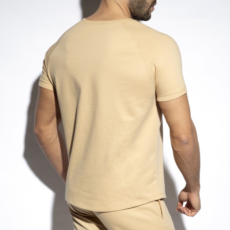 ES Collection Relief Sports T-Shirt SP292 | Addicted România – fast delivery