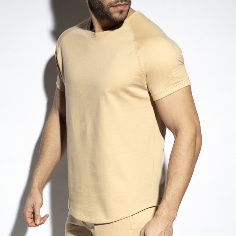 ES Collection Tricou Sport Relief SP292 | Addicted România – livrare rapidă