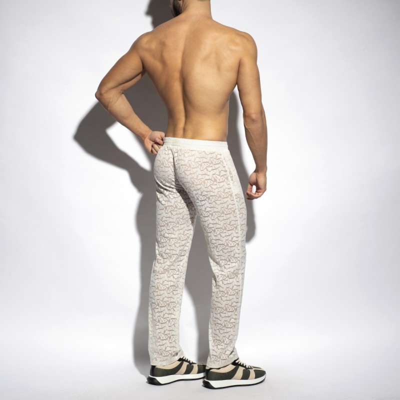 ES Collection Spider Long Pants SP310 | Addicted România