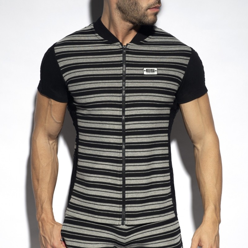 ES Collection Florence Polo-Shirt SP314 | Addicted România