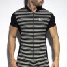 ES Collection Tricou Polo Florence SP314 | Addicted România – livrare rapidă