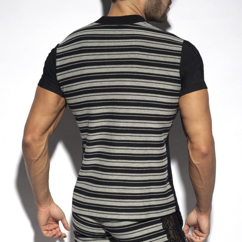 ES Collection Tricou Polo Florence SP314 | Addicted România – livrare rapidă