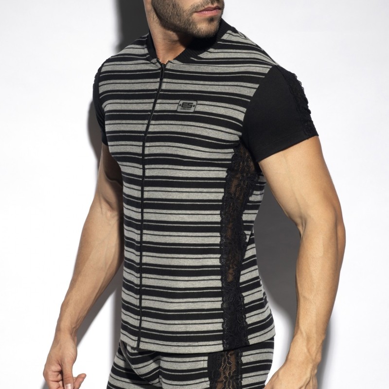 ES Collection Tricou Polo Florence SP314 | Addicted România – livrare rapidă