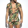 ES Collection Salopetă Hawaiiană SP321