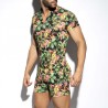 ES Collection Salopetă Hawaiiană SP321