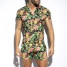 ES Collection Salopetă Hawaiiană SP321
