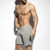 ES Collection Whisper Stripes Shorts SP322 | Addicted România – fast delivery