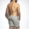 ES Collection Whisper Stripes Shorts SP322 | Addicted România – fast delivery