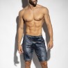 ES Collection Pantaloni Scurți Diplomatic Belt SP342 | Addicted România – livrare rapidă