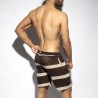 ES Collection Bermude Crochet Choco SP345