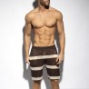 ES Collection Bermude Crochet Choco SP345