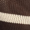 ES Collection Crochet Choco Bermuda SP345