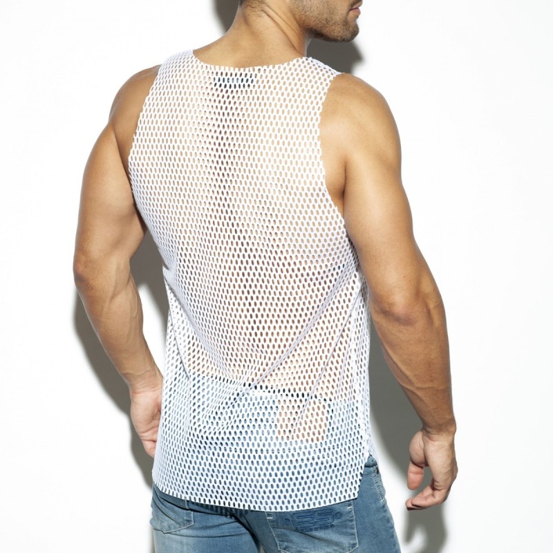ES Collection Maiou Open Mesh TS255 | Addicted România – livrare rapidă