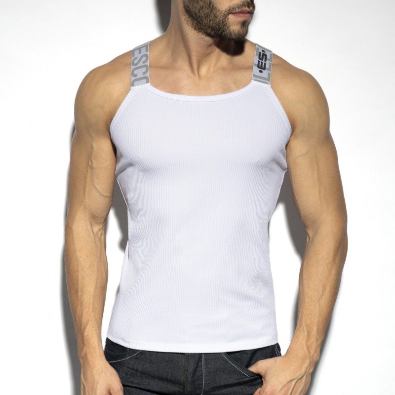 ES Collection Maiou Rib Reciclat TS294 | Addicted România – livrare rapidă