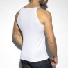 ES Collection Recycled Rib Tank Top TS294 | Addicted România – fast delivery
