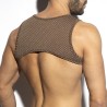 ES Collection Luxury Harness TS300 | Addicted România – fast delivery