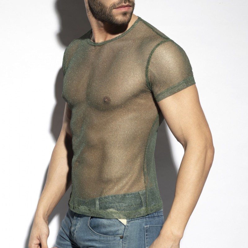 ES Collection Tricou Maldives TS324 | Addicted România – livrare rapidă