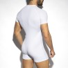 ES Collection Recycled Rib Union Suit UN553
