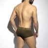 ES Collection Boxer Din Rib Reciclat UN576 | Addicted România – livrare rapidă