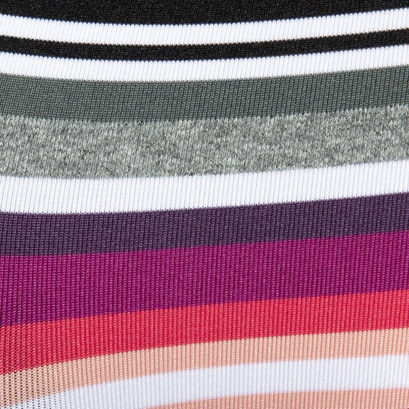 ES Collection Retro Stripes Bikini Brief UN609 | Addicted România – fast delivery